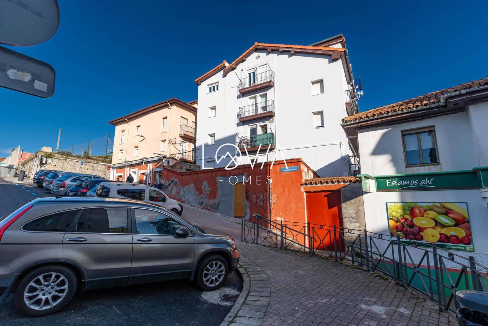 Lejlighed til salg i Santander - € 108.000 (Ref: 9329553)