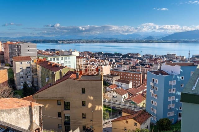 Lejlighed til salg i Santander - € 108.000 (Ref: 9329553)