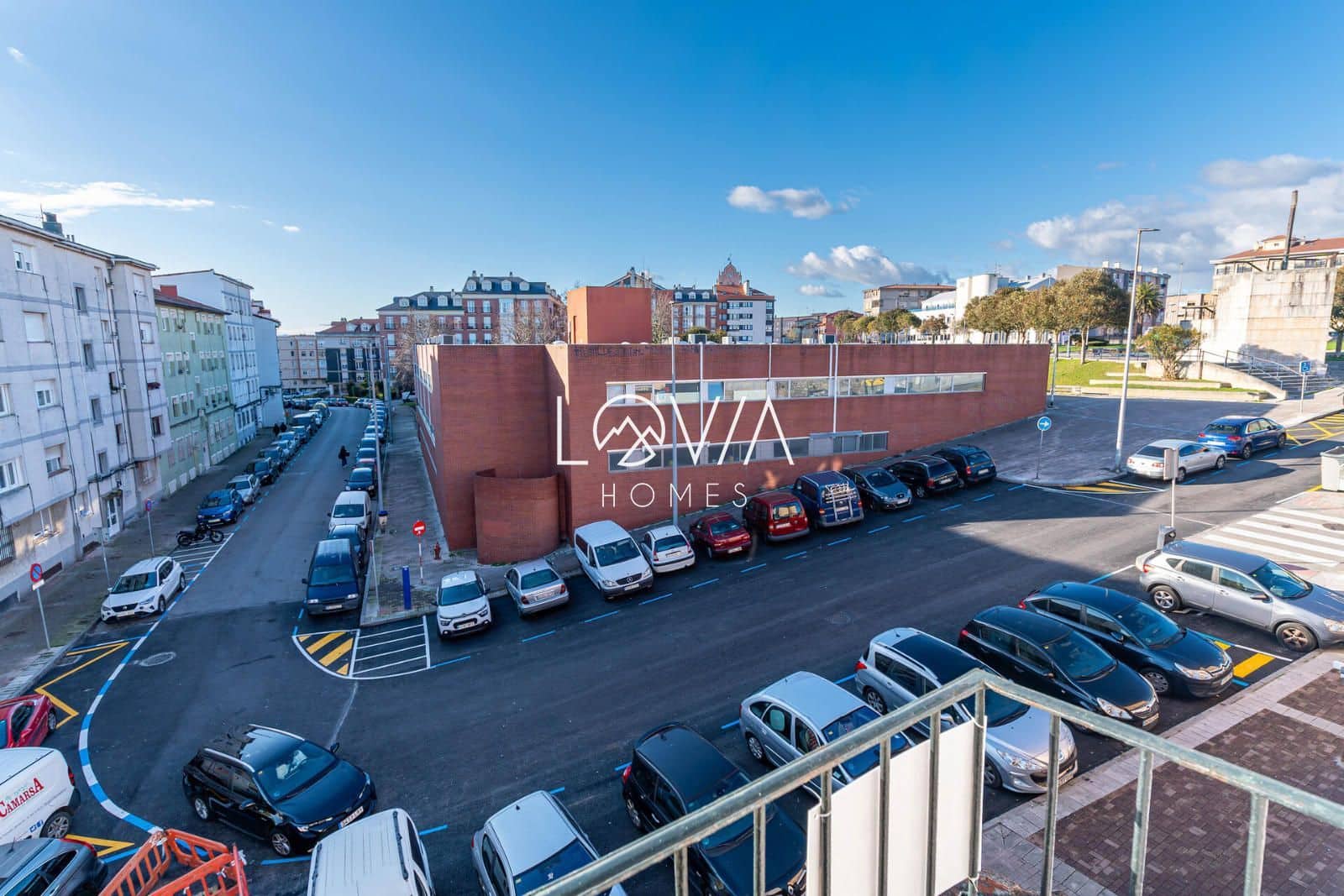 Lejlighed til salg i Santander - € 108.000 (Ref: 9329553)