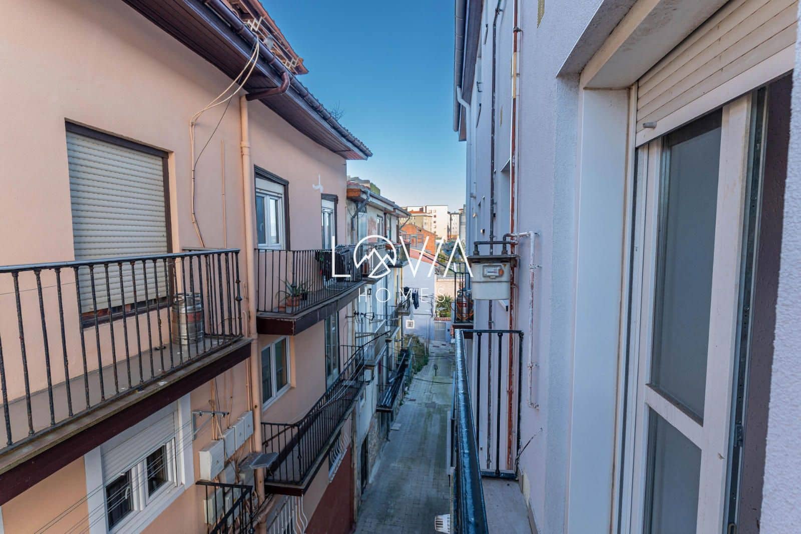 Lejlighed til salg i Santander - € 108.000 (Ref: 9329553)