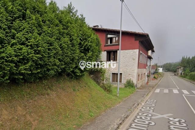 4 makuuhuone Huvila myytävänä paikassa Onís mukana 
autotalli - 179 000 € (Ref: 9344211)