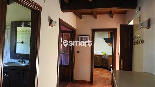 4 makuuhuone Huvila myytävänä paikassa Onís mukana 
autotalli - 179 000 € (Ref: 9344211)