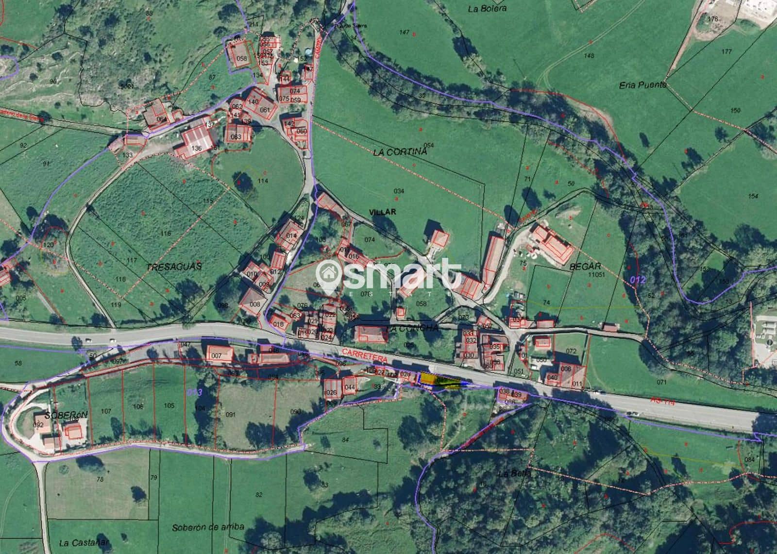 4 soverom Villa til salgs i Onis med garasje - € 179 000 (Ref: 9344211)