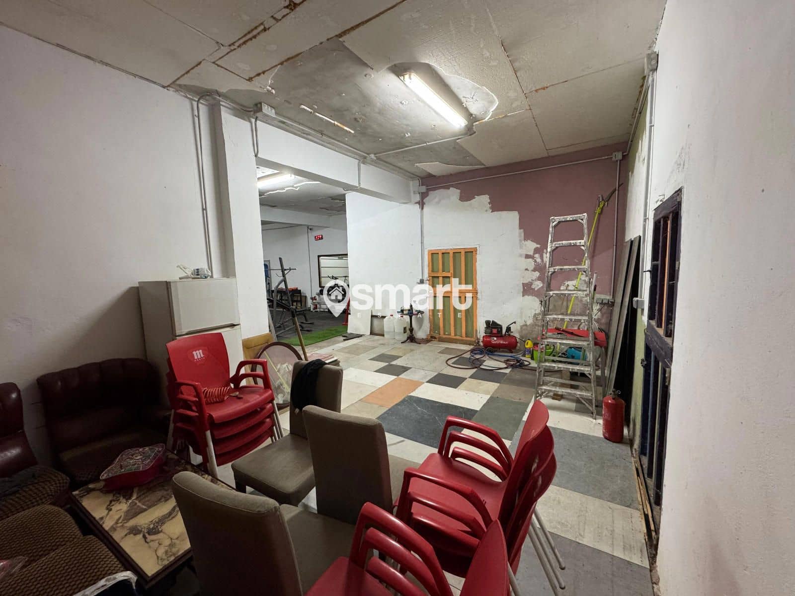 Erhverv til salg i Aviles - € 57.000 (Ref: 9348667)