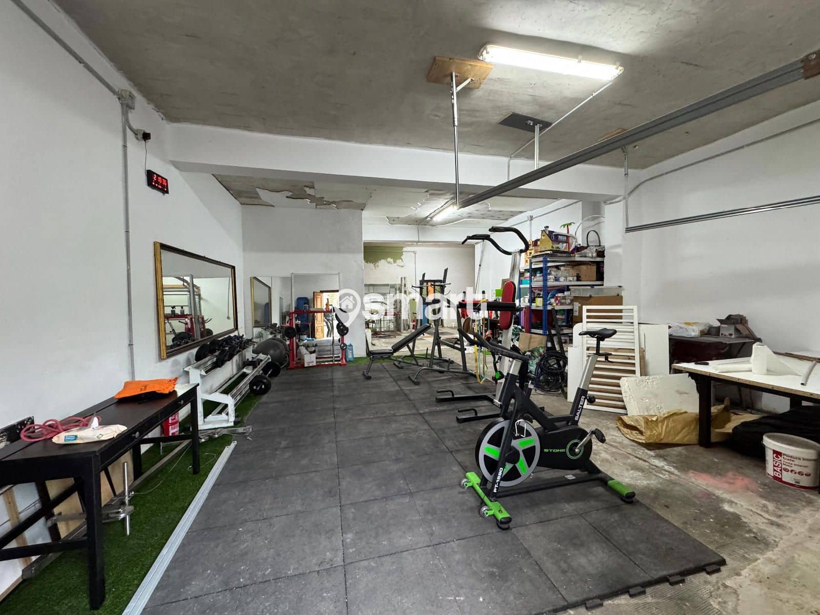 Erhverv til salg i Aviles - € 57.000 (Ref: 9348667)