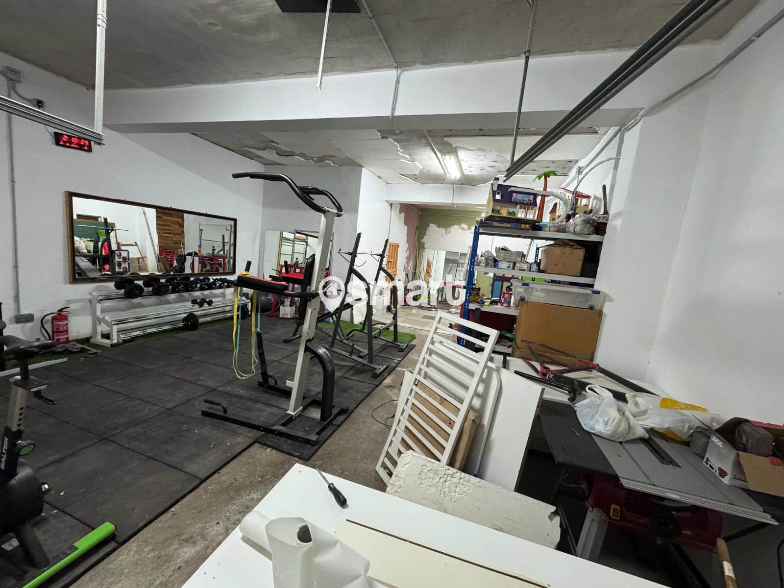 Erhverv til salg i Aviles - € 57.000 (Ref: 9348667)