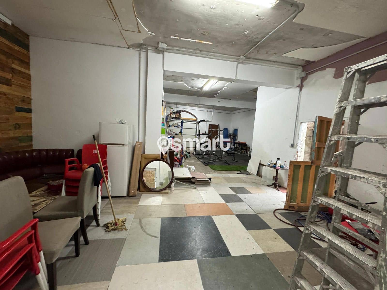 Erhverv til salg i Aviles - € 57.000 (Ref: 9348667)