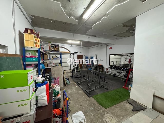 Erhverv til salg i Avilés - € 57.000 (Ref: 9348667)