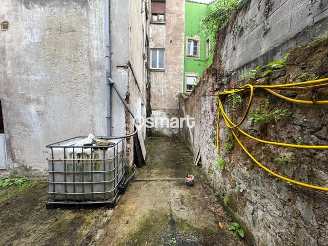 Erhverv til salg i Avilés - € 57.000 (Ref: 9348667)