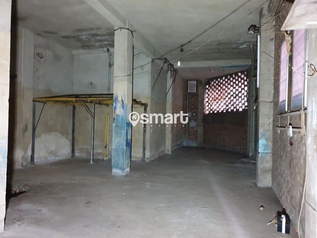 Erhverv til salg i Centro Urbano, Gijón - € 45.000 (Ref: 9354227)