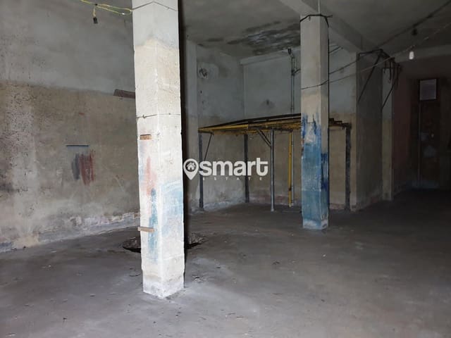 Erhverv til salg i Centro Urbano, Gijón - € 45.000 (Ref: 9354227)