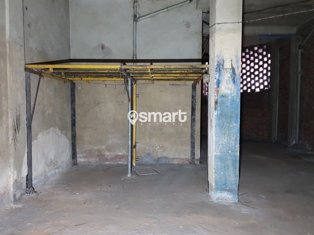 Erhverv til salg i Centro Urbano, Gijón - € 45.000 (Ref: 9354227)