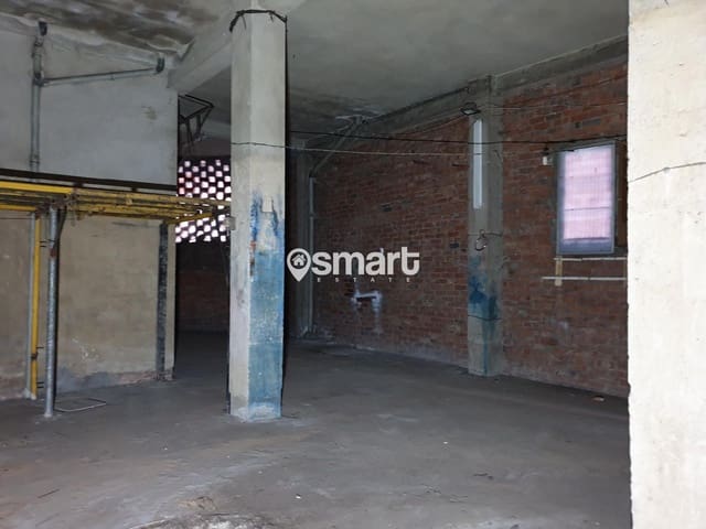 Erhverv til salg i Centro Urbano, Gijón - € 45.000 (Ref: 9354227)