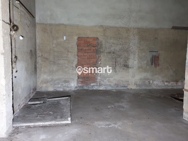 Erhverv til salg i Centro Urbano, Gijón - € 45.000 (Ref: 9354227)