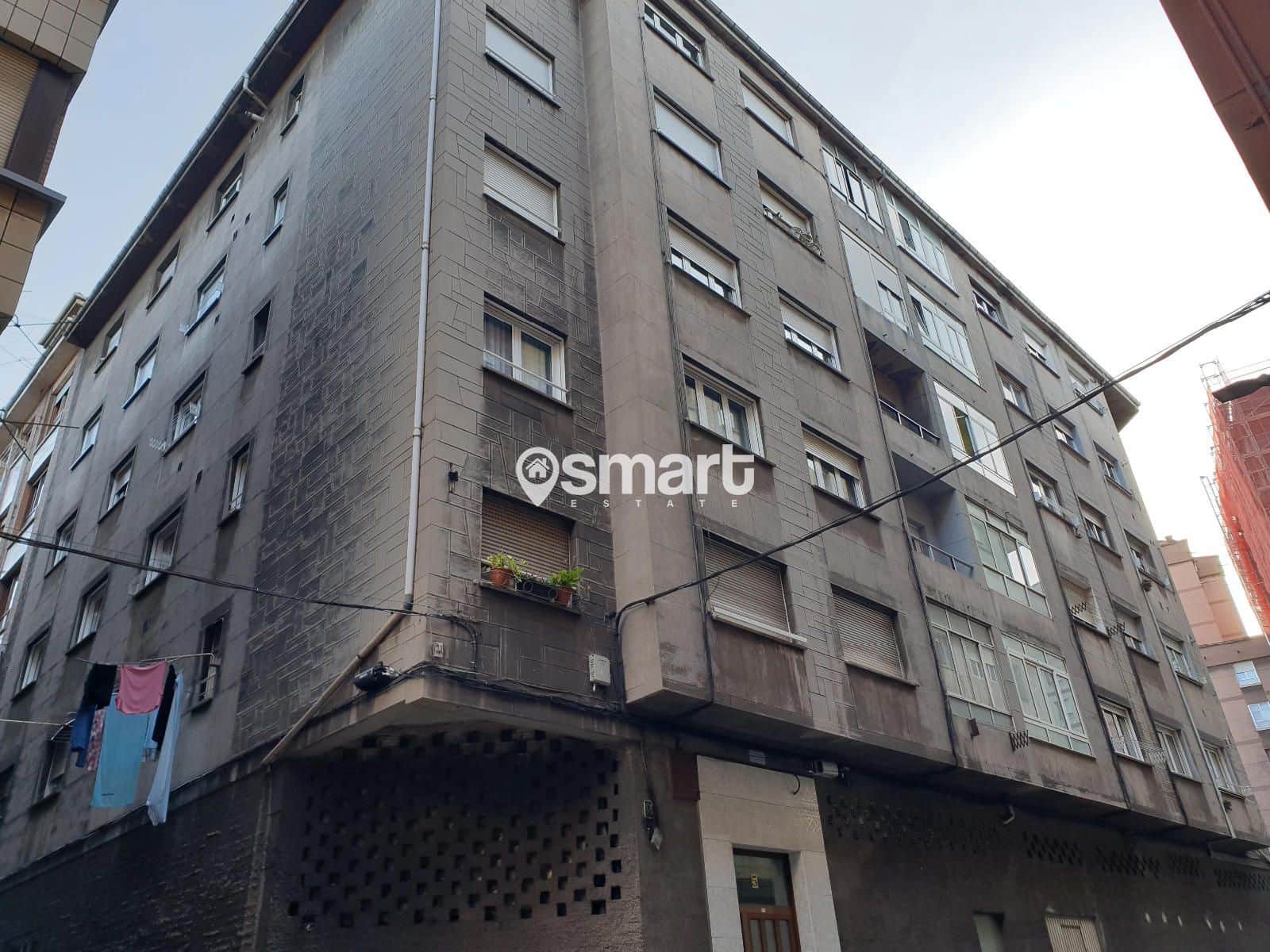 Kommersiell til salgs i Gijon - € 45 000 (Ref: 9354227)