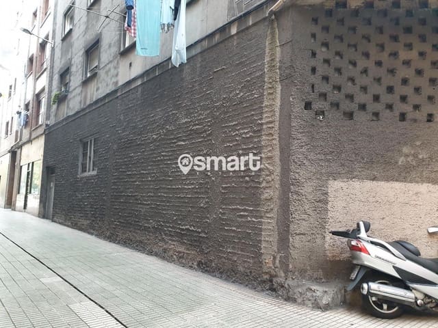 Erhverv til salg i Centro Urbano, Gijón - € 45.000 (Ref: 9354227)