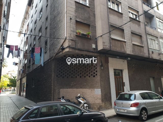 Erhverv til salg i Centro Urbano, Gijón - € 45.000 (Ref: 9354227)