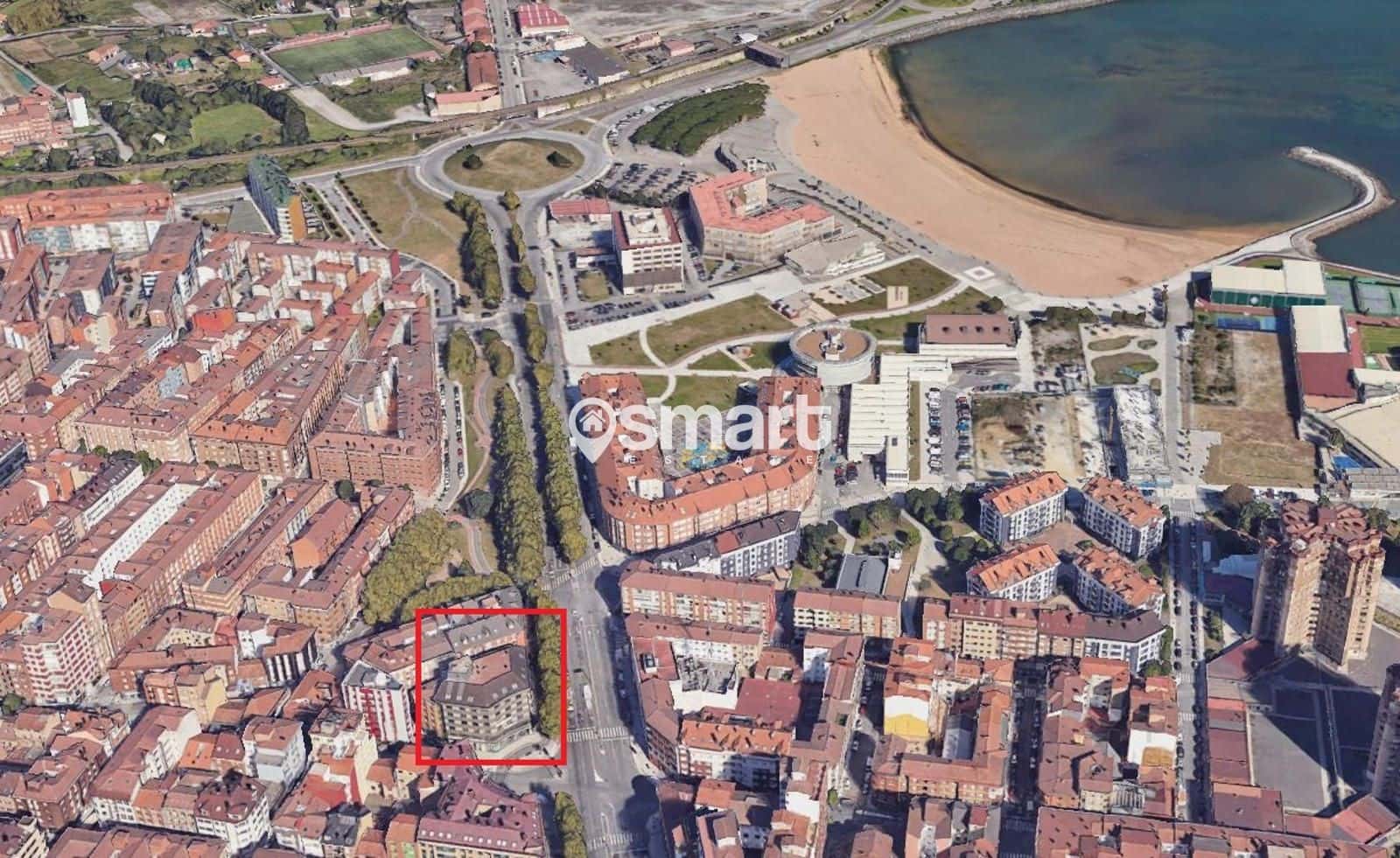 Local Commercial à vendre à Gijon - 700 400 € (Ref: 9374837)