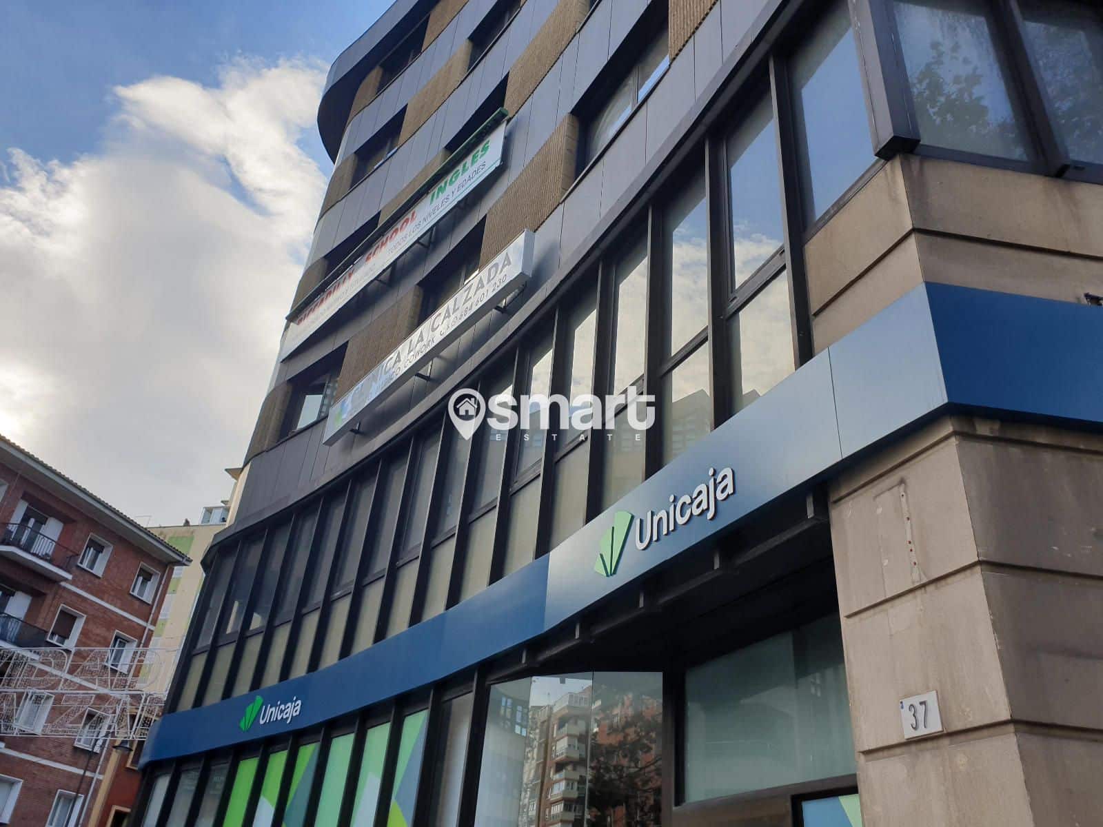 Local Commercial à vendre à Gijon - 700 400 € (Ref: 9374837)