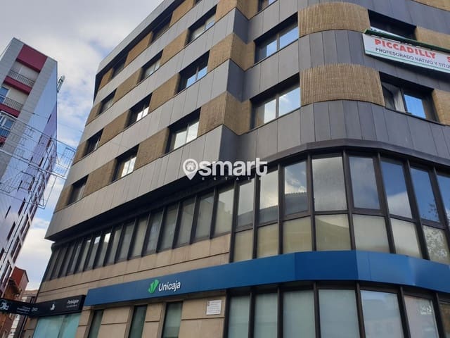 Komercyjne na sprzedaż w Centro Urbano, Gijón - 700 400 € (Ref: 9374837)