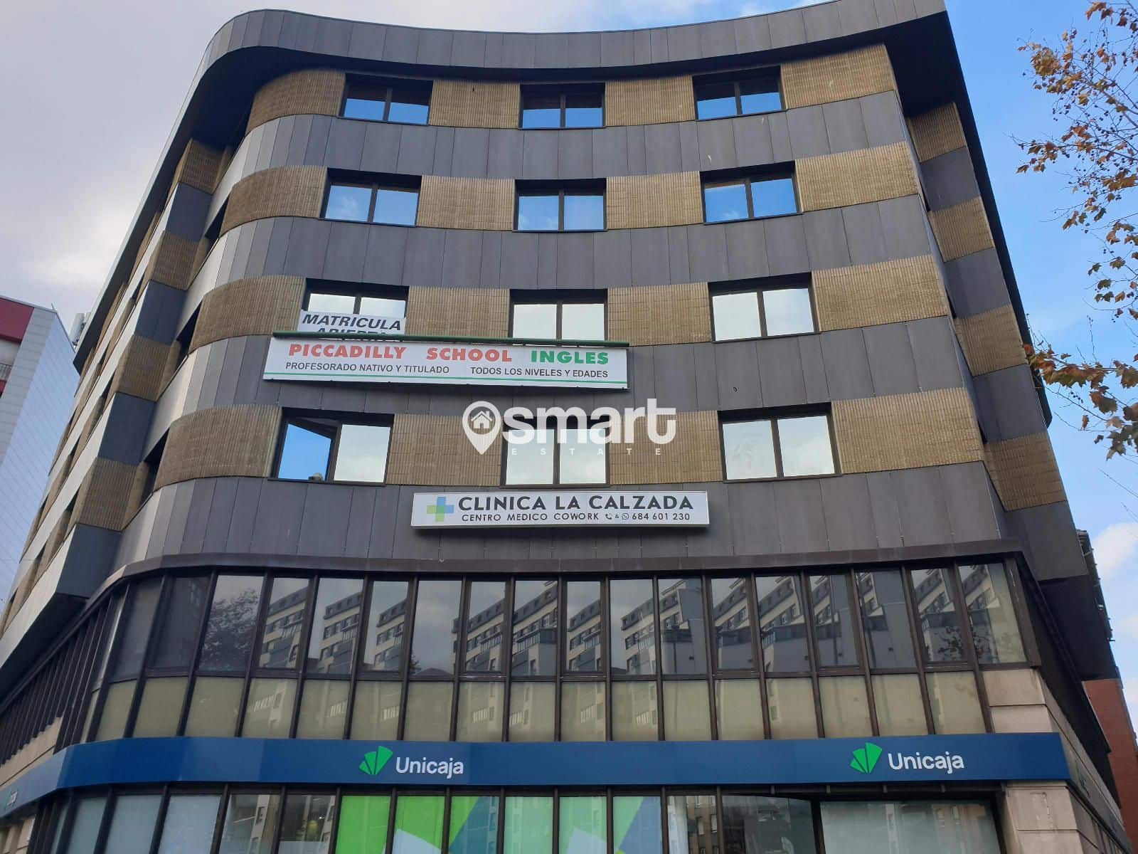 Local Commercial à vendre à Gijon - 700 400 € (Ref: 9374837)