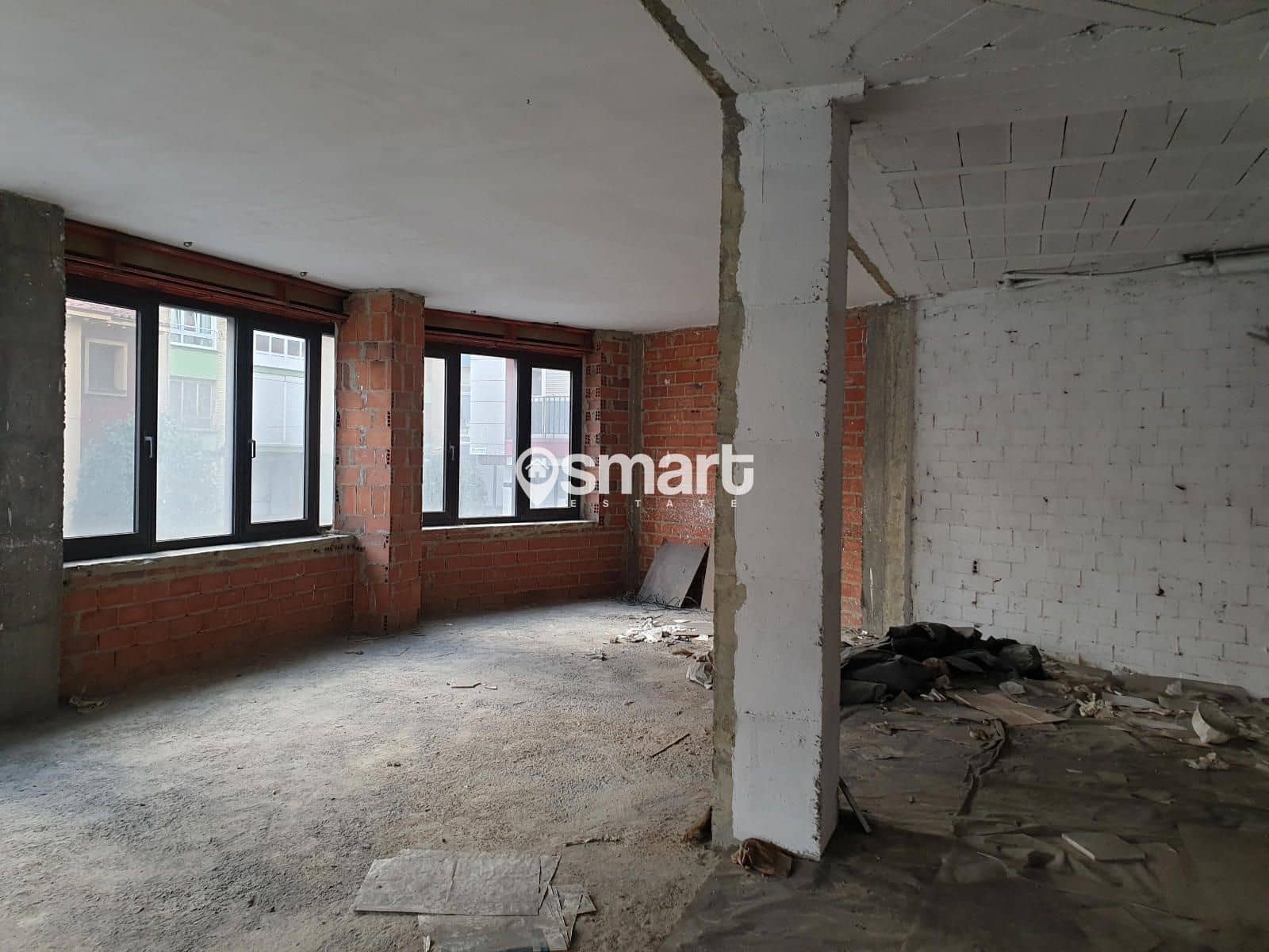 Local Commercial à vendre à Gijon - 700 400 € (Ref: 9374837)