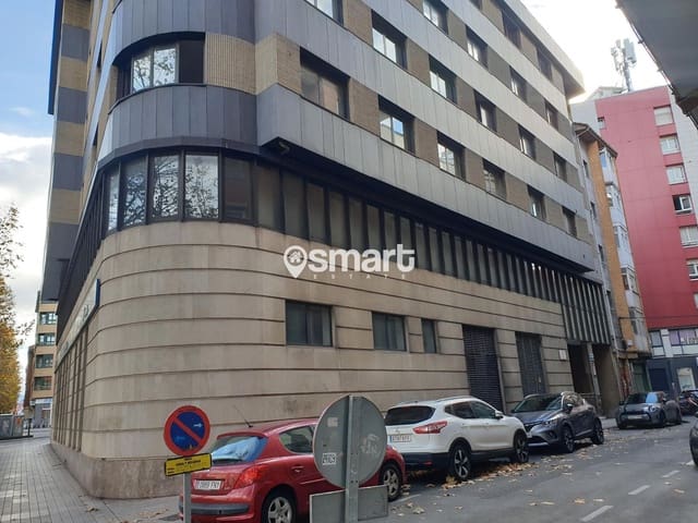 Komercyjne na sprzedaż w Centro Urbano, Gijón - 700 400 € (Ref: 9374837)