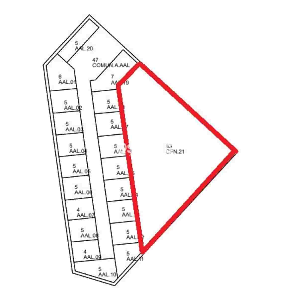 Commerciale in vendita in Gijon - 594.000 € (Rif: 9374838)