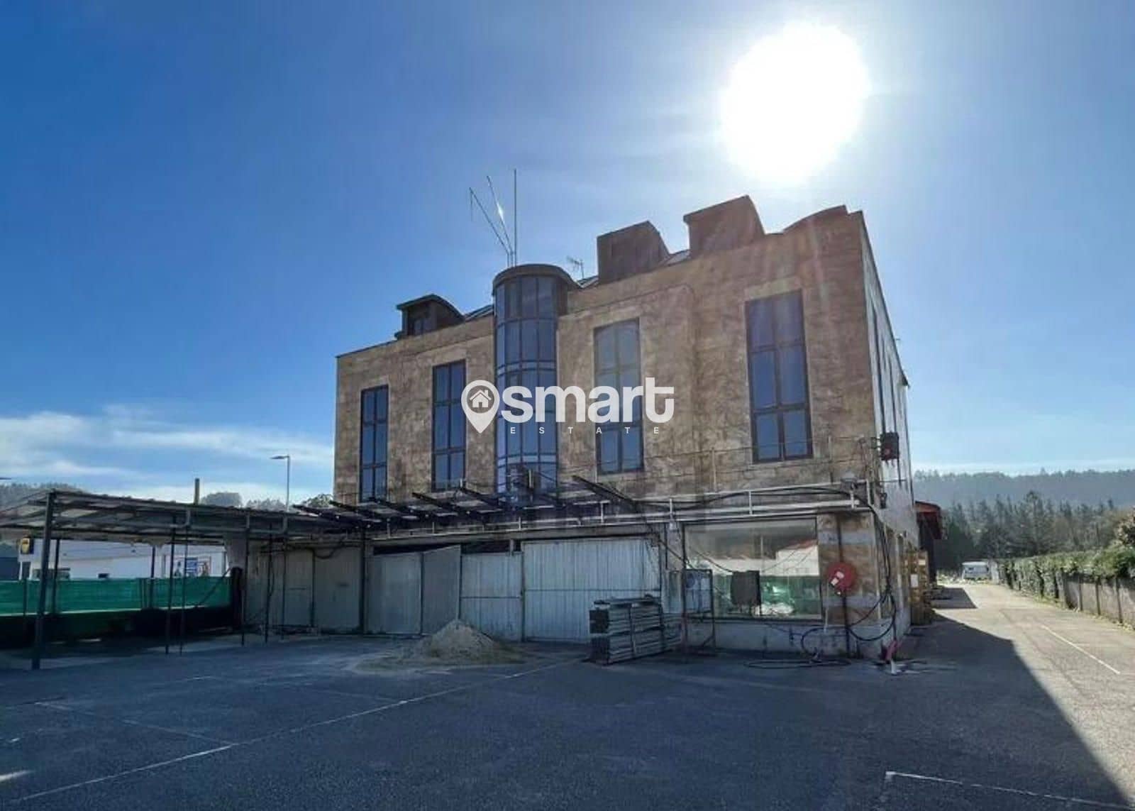 28 sovrum Restaurang/Bar till salu i Grado - 1 700 000 € (Ref: 9376486)