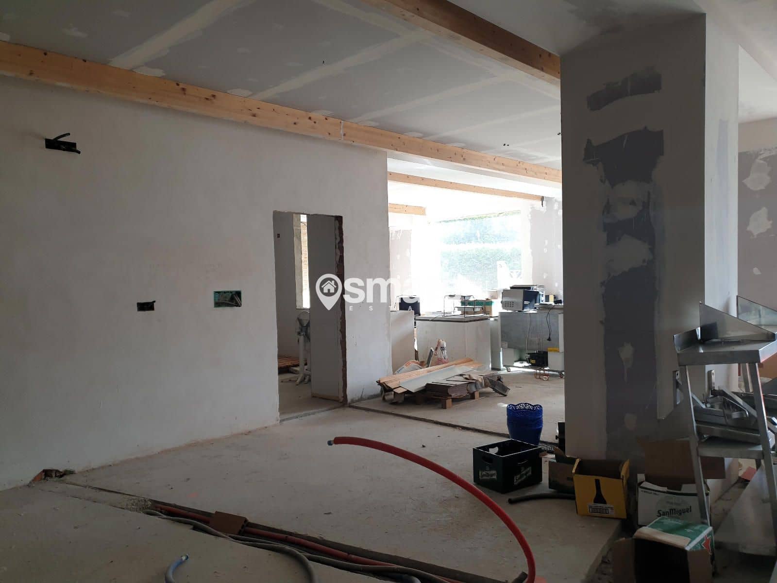 28 sovrum Restaurang/Bar till salu i Grado - 1 700 000 € (Ref: 9376486)