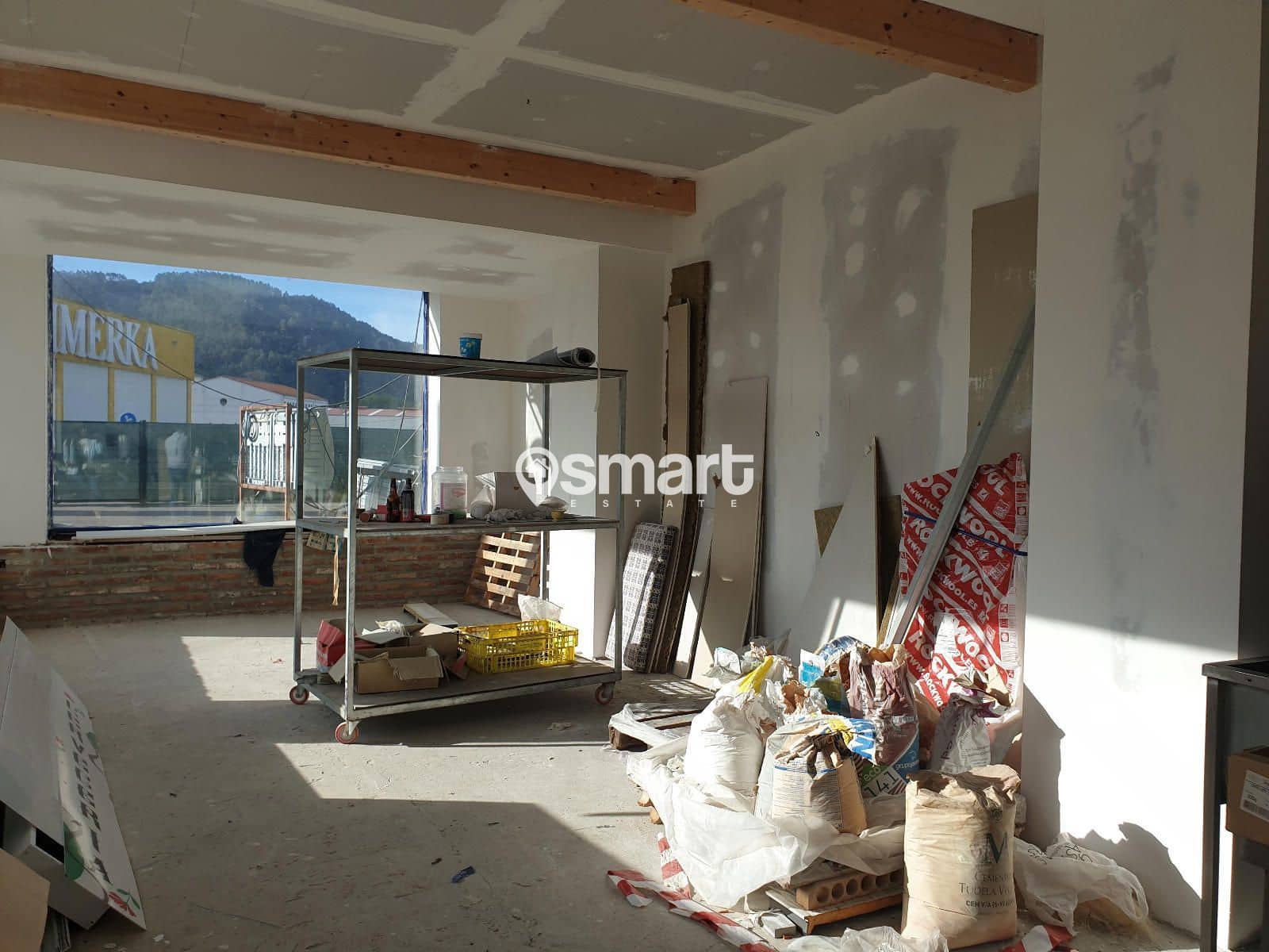 28 sovrum Restaurang/Bar till salu i Grado - 1 700 000 € (Ref: 9376486)