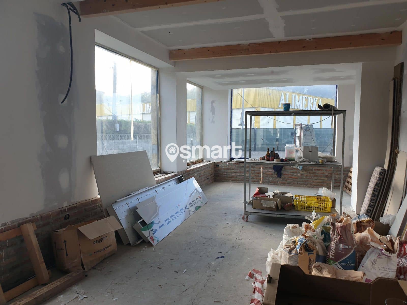 28 sovrum Restaurang/Bar till salu i Grado - 1 700 000 € (Ref: 9376486)