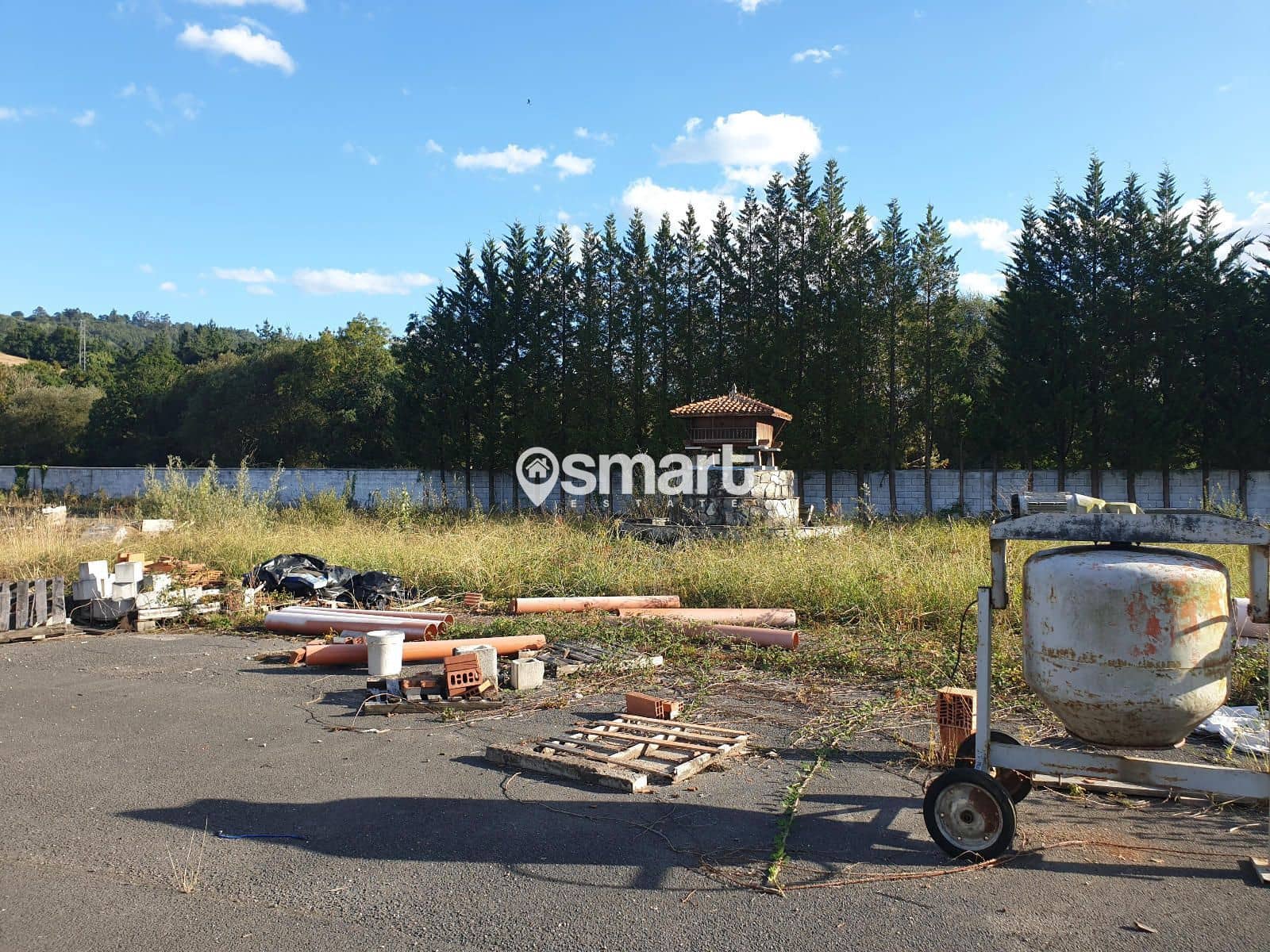 28 sovrum Restaurang/Bar till salu i Grado - 1 700 000 € (Ref: 9376486)