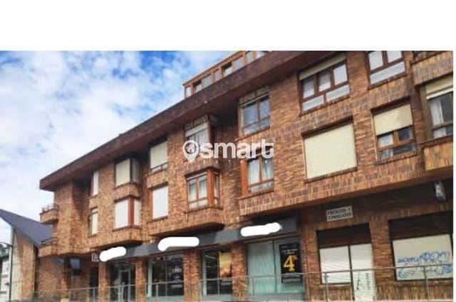 Commercial for sale in Ribamontán al Monte - € 291,500 (Ref: 9378385)