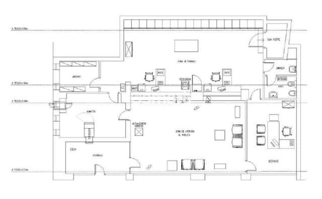Commercial for sale in Ribamontán al Monte - € 291,500 (Ref: 9378385)