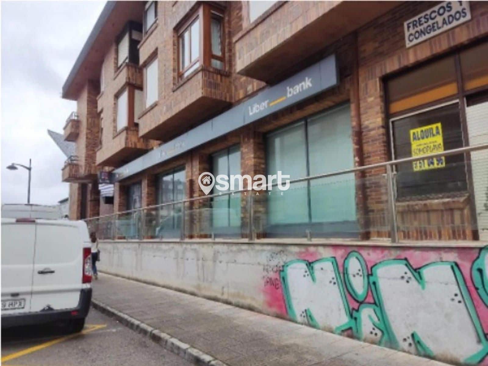 Local Commercial à vendre à Ribamontan al Monte - 291 500 € (Ref: 9378385)