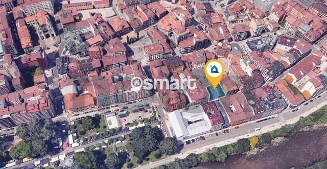 Tomt till salu i Langreo - 270 000 € (Ref: 9378537)