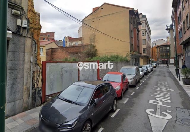 Tomt till salu i Langreo - 270 000 € (Ref: 9378537)