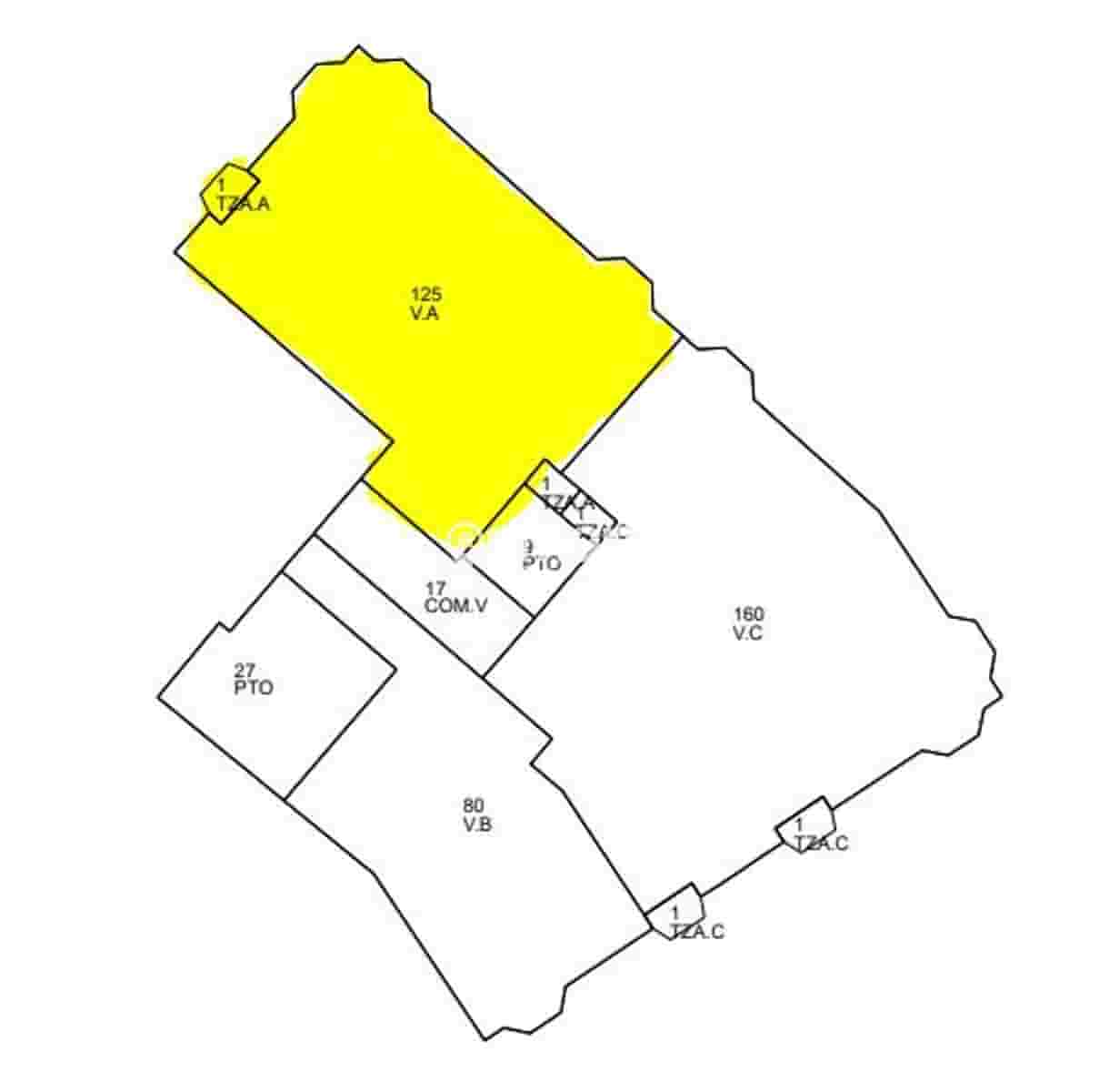 3 soveværelse Lejlighed til salg i Pinto - € 315.000 (Ref: 9413464)