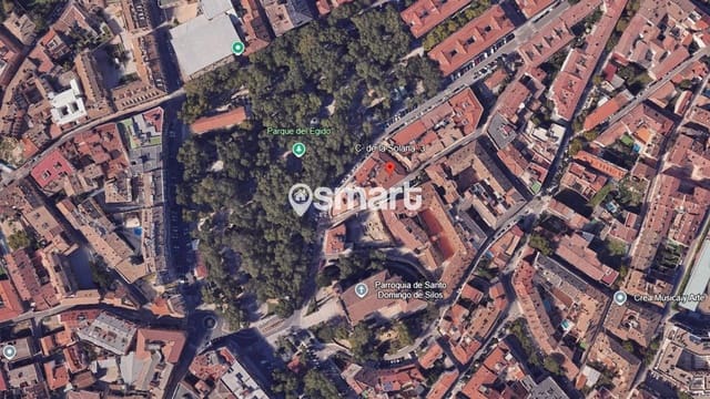 3 soveværelse Lejlighed til salg i Pinto - € 315.000 (Ref: 9413464)