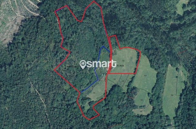 Villa til salg i Salas - € 88.000 (Ref: 9428792)