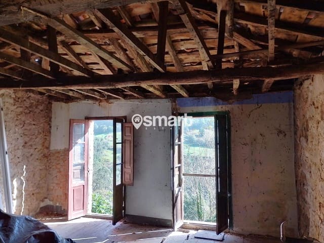 Villa til salg i Salas - € 88.000 (Ref: 9428792)