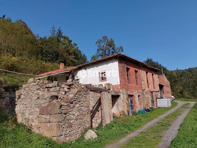 Villa til salg i Salas - € 88.000 (Ref: 9428792)