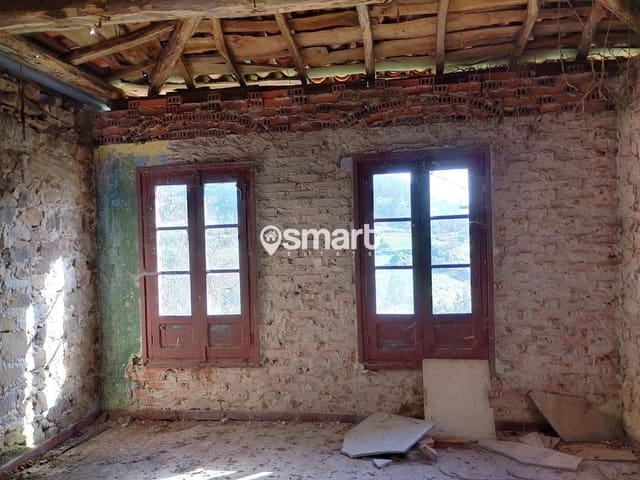 Villa til salg i Salas - € 88.000 (Ref: 9428792)