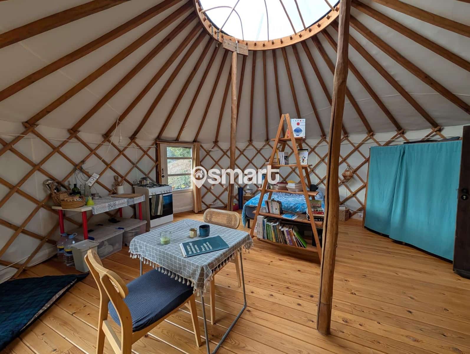 Villa for sale in Salas - € 88,000 (Ref: 9428792)