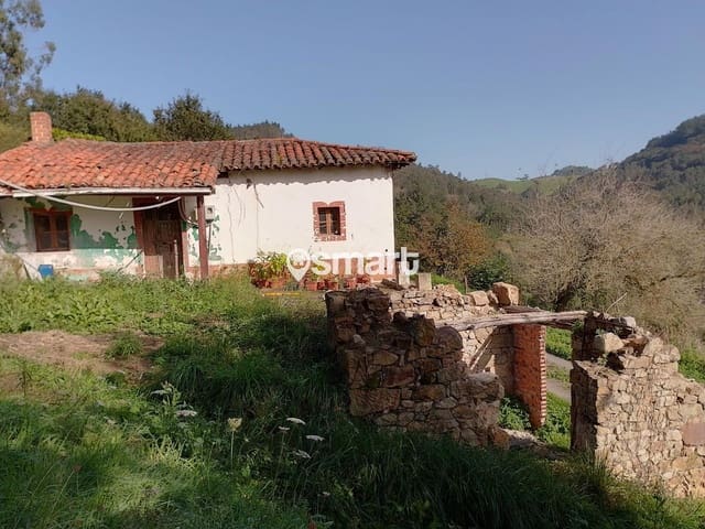 Villa til salg i Salas - € 88.000 (Ref: 9428792)