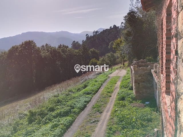 Villa til salg i Salas - € 88.000 (Ref: 9428792)