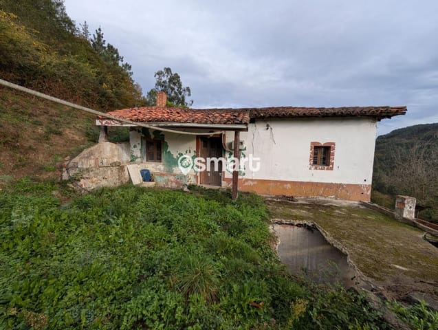 Villa til salg i Salas - € 88.000 (Ref: 9428792)