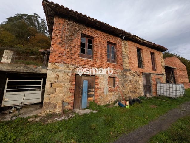 Villa til salg i Salas - € 88.000 (Ref: 9428792)