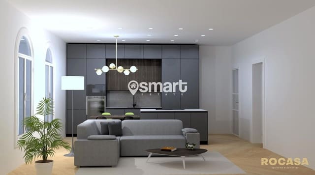 3 camera da letto Appartamento in vendita in Centro Urbano, Oviedo - 490.000 € (Rif: 9429127)